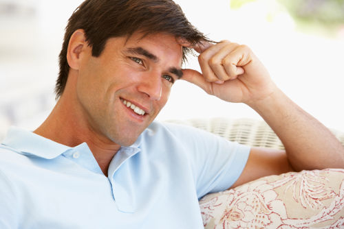 Electrolysis For Men